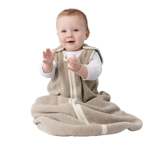 Miniatura 18 de Saco de dormir para bebé de forro polar Sleep Nest Baby Deedee
