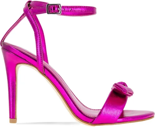 Miniatura 5 de BCBGeneration Sandalias de tacón Jamina para mujer