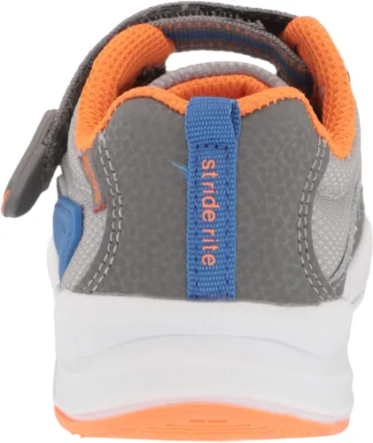 Miniatura 3 de Stride Rite Tenis deportivos unisex M2p Journey 2 para niños