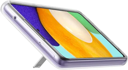 Miniatura 4 de Samsung Funda transparente para Galaxy A52 5G - Transparente