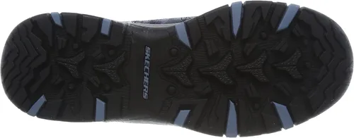 Miniatura 4 de Skechers Trego Alpine Trail - Botas de senderismo de ajuste relajado para mujer