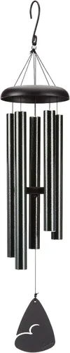 Miniatura 3 de Carson Home Accents Signature Series Campanillas de bronce de 30 pulgadas