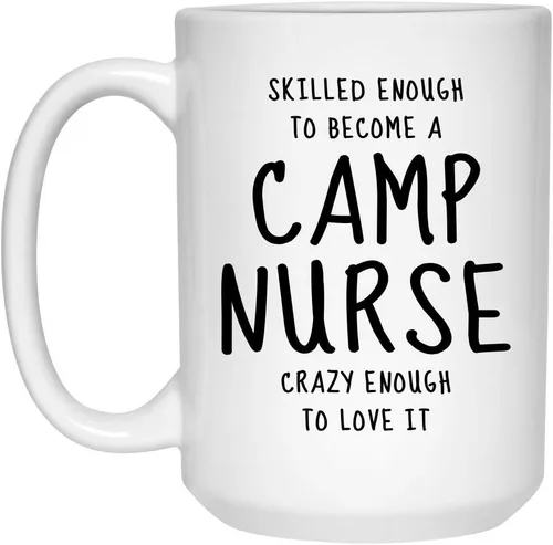 Miniatura 61 de Skilled Anesthesia Professor Tazas – Regalos novedosos para compañeros de trabajo, cumpleaños, aniversario, mamá, papá, familia, trabajo, empleado