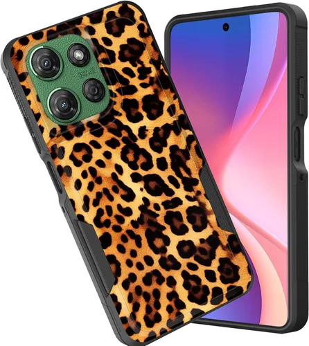 Miniatura 29 de Funda protectora para Motorola Moto G Stylus 5G 2025/Moto G Stylus 5G 2026, funda protectora híbrida de doble capa resistente a prueba de golpes