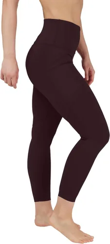 Miniatura 56 de 90 Degree By Reflex - Pantalones deportivos de yoga para mujer Power Flex