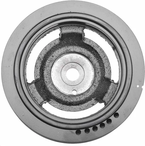 Miniatura 2 de A-Premium Polea del cigüeñal del equilibrador armónico del motor - DOHC V6 2.7L - Compatible con Kia Magentis 05-09, Optima 06-10, Rondo 07-10
