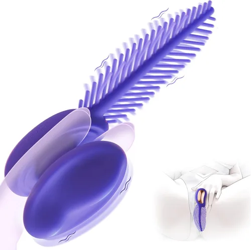 Vibrador para adultos, juguetes sexuales para mujeres, juguete sexual femenino 3 en 1, mini vibrador con 10 modos de vibración, vibradores de dedos,