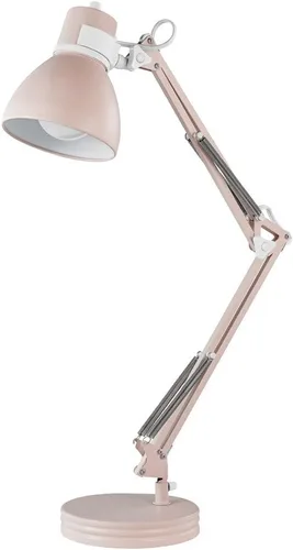 Miniatura 16 de GLOBE Electric 56060 Arden - Lámpara LED de escritorio integrada de 12", cuello de cisne ajustable, interruptor de encendido y apagado en línea