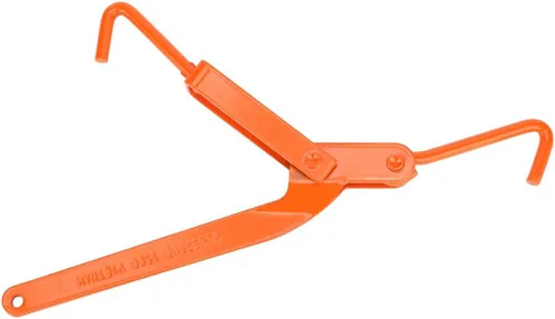 American Power Pull 13030 Mini accesorio para carpeta de carga, 1/4 pulgadas