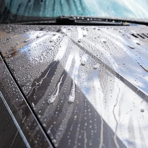 Miniatura 8 de Gyeon Quartz - Abrigo para la lluvia (135.3 onzas fluidas)