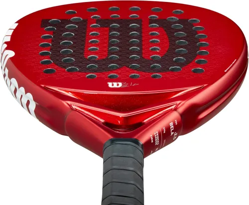 Miniatura 4 de Raquetas de Padel Wilson Bela