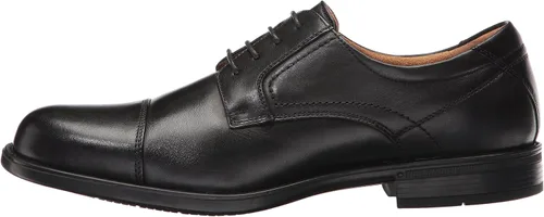 Miniatura 7 de Florsheim Medfield Gorra Oxford para hombre