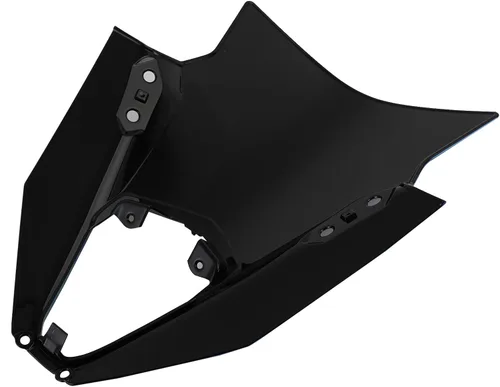Miniatura 7 de Protector de parabrisas IRI para Kawasaki Ninja 650 ER6F 2020-2022