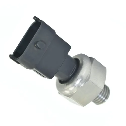 Miniatura 7 de Sensor de presión de riel de combustible 24418424 compatible con Vauxhall Opel Signum Zafira (B Mk2) 2.2