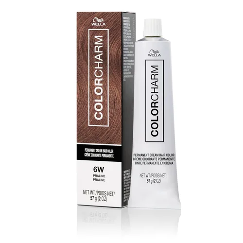 Miniatura 21 de COLORCHARM Permanent Cream Hair Dye Brown Hair Color Medium to Golden Caramel, Cool Natural, Brunette Shades 100% Gray Coverage Vegan, Free