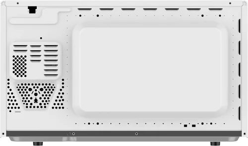 Miniatura 5 de Frigidaire Microondas de 1.1 pies cúbicos de 1000 vatios, color blanco