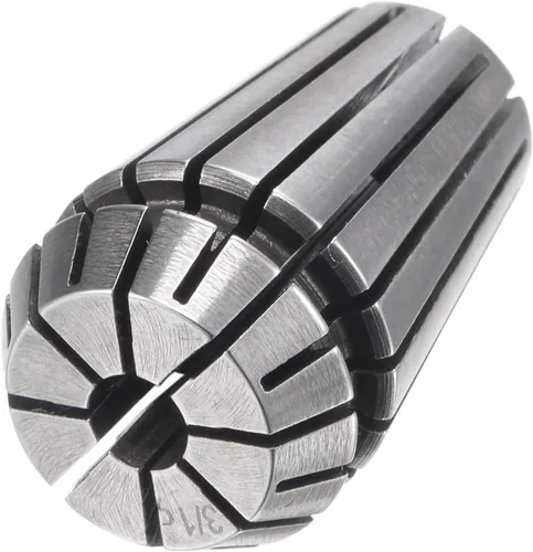 Miniatura 3 de uxcell ER16 Spring Collet, 3/16" Chuck para máquina de grabado CNC Torno Fresado 2pcs