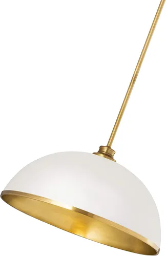 Miniatura 5 de Z-Lite 1004P20-MW-RB - Colgantes Iluminación