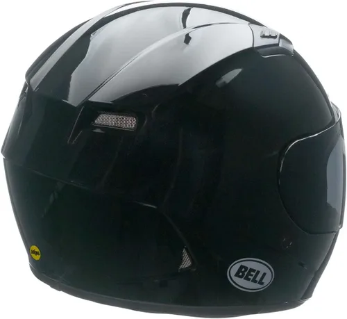 Miniatura 7 de Bell Qualifier Casco de calle para adultos, unisex, cara completa