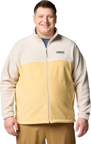 Miniatura 25 de Columbia - Chaqueta de forro polar con cremallera completa Steens Mountain 2.0 para hombre