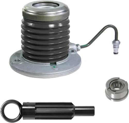 Miniatura 5 de PRO Performance Stage 1 Kit de embrague con volante Chromoly con cilindro esclavo compatible con Ford Shelby GT500 Mustang 5.4L V8 Supercharged