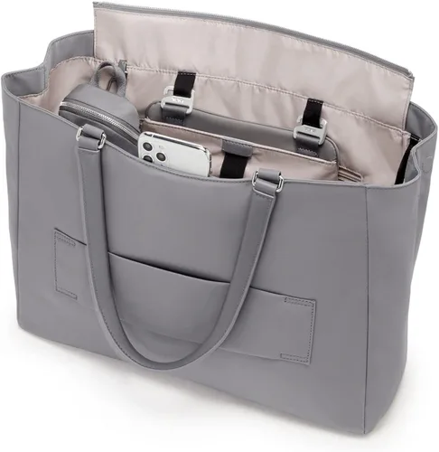 Miniatura 3 de TUMI Voyageur Valetta Medium Tote