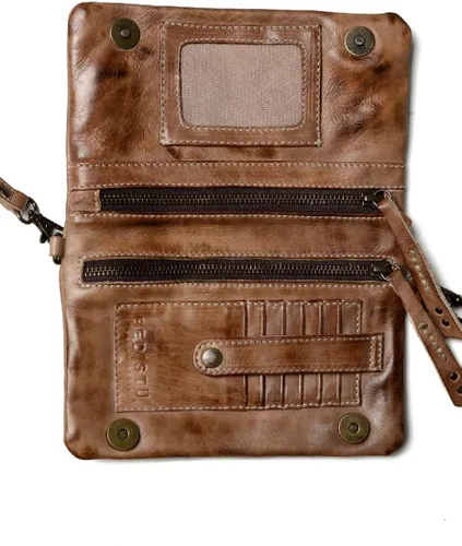 Miniatura 3 de Bed Stu Cadence - Cartera de piel para mujer