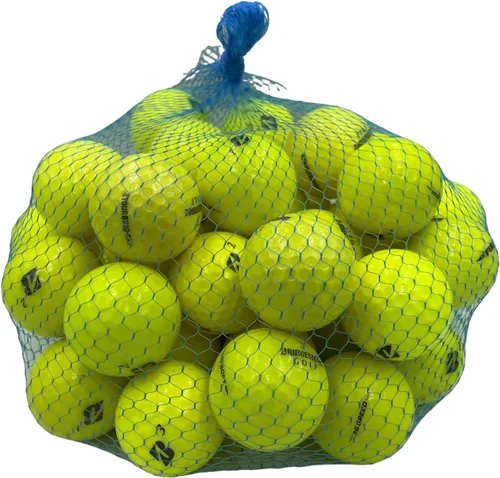Miniatura 11 de Golf Ball Planet Paquete de 50 pelotas de golf usadas