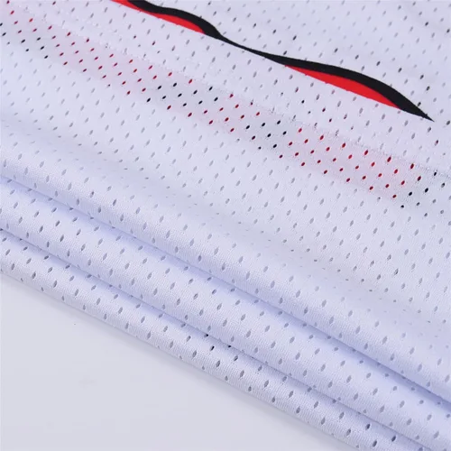 Miniatura 7 de Camiseta de baloncesto juvenil de cabra clásica 23 hiphop, fiesta temática, camisas de regalo para niños, bordado para fanáticos del baloncesto