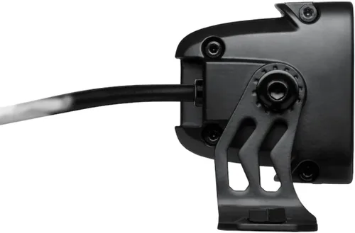 Miniatura 3 de Hella Black Magic LED Series - Barra de luz doble de 21.5 pulgadas, foco LED, luz todoterreno de alto rendimiento para camionetas, ATV, SUV, 4x4