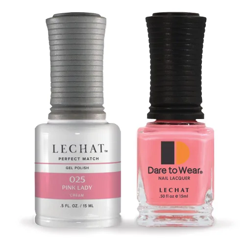 Miniatura 93 de Esmalte de uñas Lechat Perfect Match