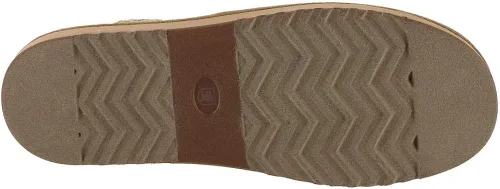 Miniatura 4 de STACY ADAMS Men's Coze Double Gore Slip on Slipper