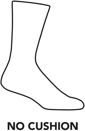 Miniatura 5 de Calcetines ligeros para mujer Darn Tough Animal Haus Crew