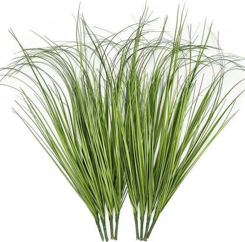 Miniatura 13 de CATTREE Vid colgante artificial, hojas de hiedra sintética, plantas de plástico, plantas de hojas falsas, plantas de hojas artificiales, resistentes
