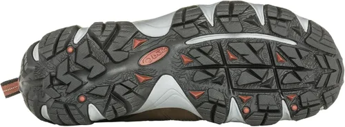 Miniatura 6 de Oboz Firebrand II Low B-Dry - Zapatos de senderismo para hombre, TIERRA