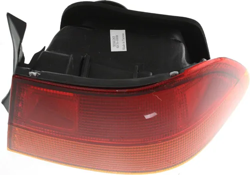 Miniatura 5 de Garage-Pro Lado del pasajero, luz trasera exterior para Honda Civic 1996-1998 DX EX HX Si Coupe halógeno reemplaza # 33501S02A01