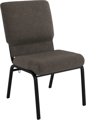 Advantage Fossil - Silla de iglesia de 20.5 pulgadas de ancho