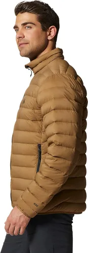 Miniatura 3 de Mountain Hardwear Men's Deloro Down Jacket
