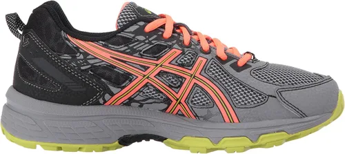 Miniatura 6 de ASICS Zapatillas de correr Gel-Venture 6 MX para mujer CarbonoNegroRosa Pavo Real 0
