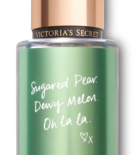 Miniatura 2 de Victoria's Secret Fragancia corporal en aerosol, Pear Glace - 8.4 fl oz