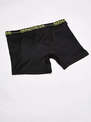 Miniatura 4 de Nautica Competition - Calzoncillos para hombre (3 unidades)
