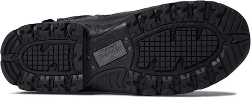 Miniatura 3 de Thorogood Deuce Series Botas tácticas impermeables con cremallera lateral para hombre 8.0 in