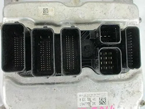Miniatura 2 de Módulo de control del ECM del motor Rdstr sDrive28i compatible con BMW Z4 8 631 728 8631728