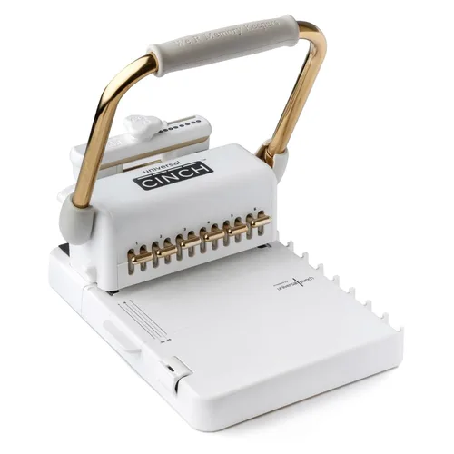 Miniatura 8 de Máquina para engargolar We R Memory Keepers, versión 2, de varios