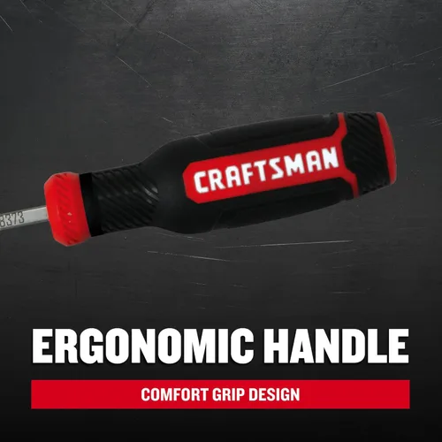 Miniatura 3 de CRAFTSMAN Herramienta de extracción de clip de plástico, quitar pasadores de plástico (CMMT98373)
