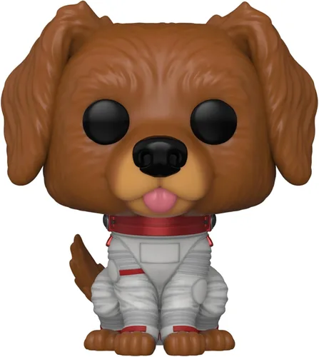 Miniatura 2 de Funko Pop! Vinyl: Marvel - Guardianes de la Galaxia 3 - Cosmo the Space Dog - Figura de vinilo coleccionable - Idea de regalo - Producto