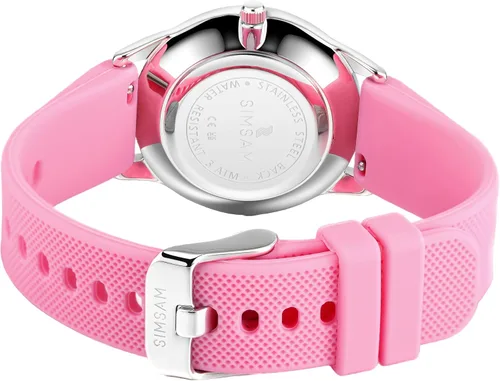 Miniatura 8 de Reloj para niños, relojes para niños de 8 a 12 años, reloj analógico para niños, reloj para niñas, relojes para niñas de 8 a 10 años, 3-5, 4, 7, 5