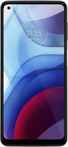 Moto G Power | 2021 | Batería de 3 días | Desbloqueado | Hecho para Estados Unidos por Motorola | 4/64 GB | Cámara de 48 MP | Gris