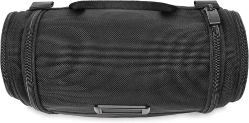 Miniatura 7 de Briggs & Riley Kit de aseo – Bolsas de viaje para mujeres y hombres, organizador para vacaciones, kit Dopp para accesorios de baño, maquillaje