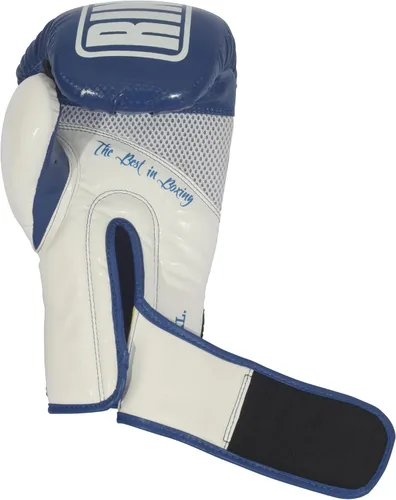 Miniatura 4 de Ringside Apex - Guantes de boxeo IMF-Tech con soporte seguro para la muñeca, guantes de boxeo sintéticos para hombres y mujeres